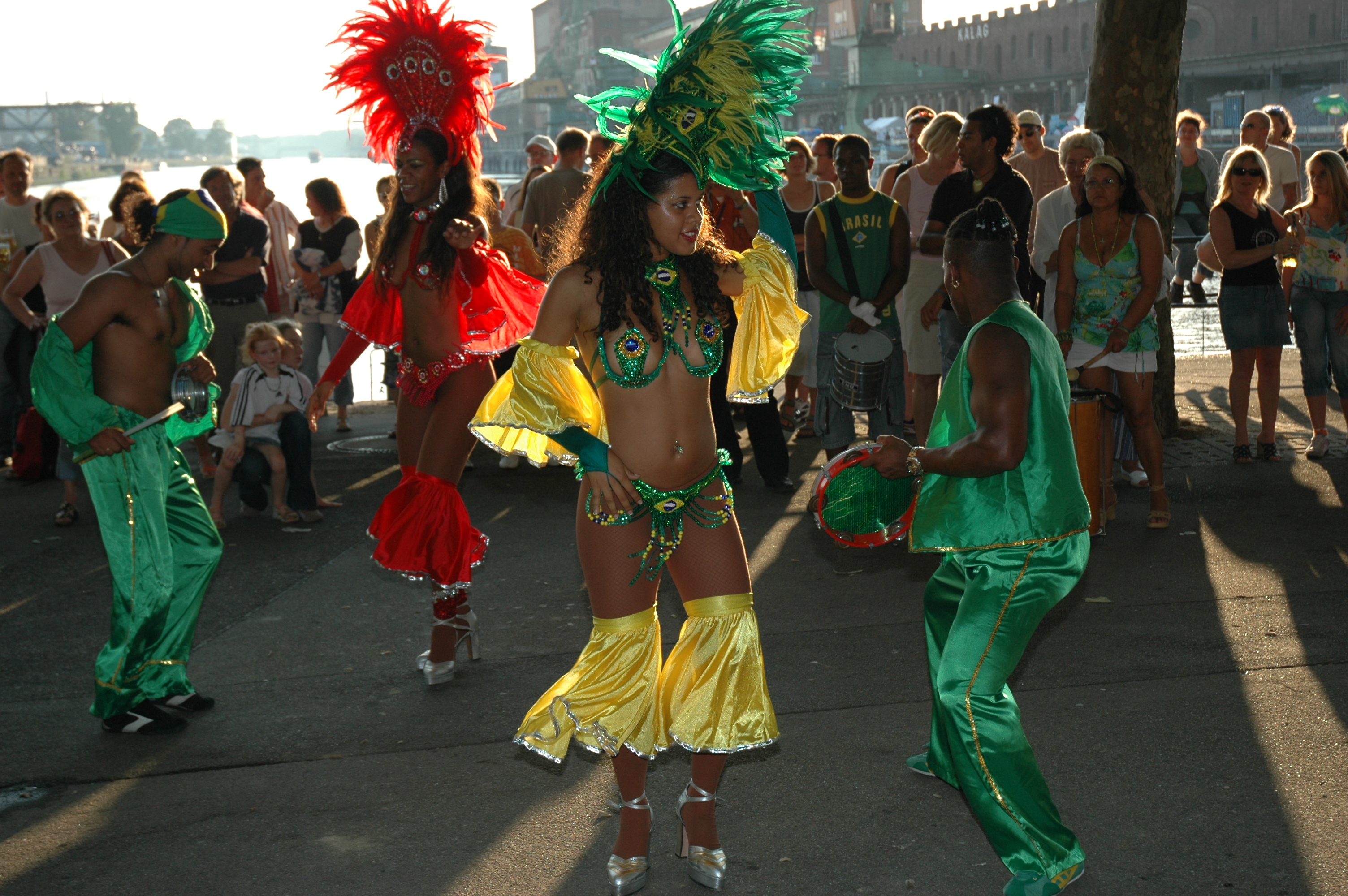 Ambiente OBA Brasil